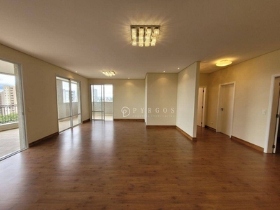 Apartamento com 4 dormitórios, 354 m² - venda por R$ 4.500.000,00 ou aluguel por R$ 18.028