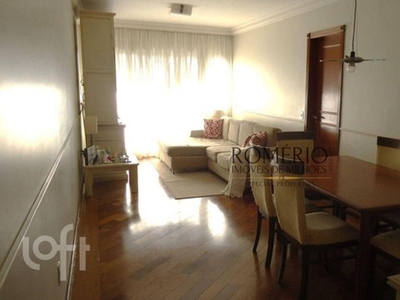 Apartamento com 4 dormitórios sendo 1 Suíte à venda, 97 m² - Jabaquara - São Paulo/SP