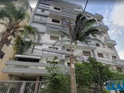 APARTAMENTO - CONSOLAÇÃO - SP