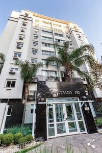 Apartamento de 02 dormitórios Na Zona Sul de Porto Alegre/RS