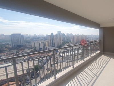 Apartamento de alto padrão para locação!