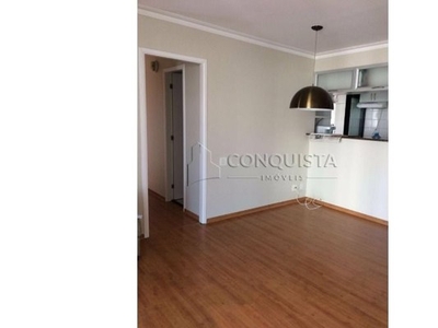 Apartamento em São Paulo - Vila Mariana