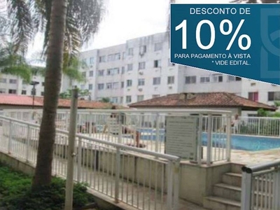 Apartamento em Vargem Pequena - Rio de Janeiro/RJ