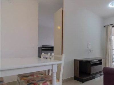 Apartamento em Vila Mariana - São Paulo, SP