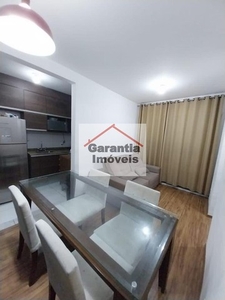 Apartamento em Vila Osasco - Osasco, SP