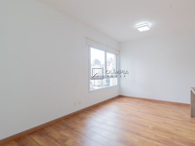 Apartamento Locação 2 Dormitórios - 88 m² Paraíso