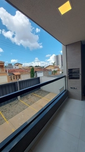 Apartamento no Jardim Santa Rita por R$ 280.000,00