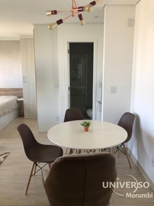 Apartamento para alugar - Vila Andrade - São Paulo