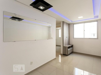 Apartamento para Aluguel - Água Branca, 2 Quartos, 45 m2