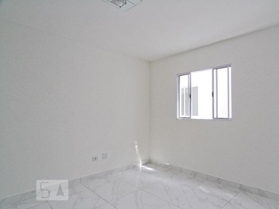 Apartamento para Aluguel - Água Fria, 2 Quartos, 54 m2