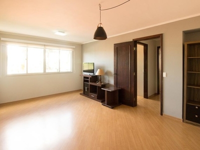 Apartamento para Aluguel - Água Verde, 2 Quartos, 70 m2