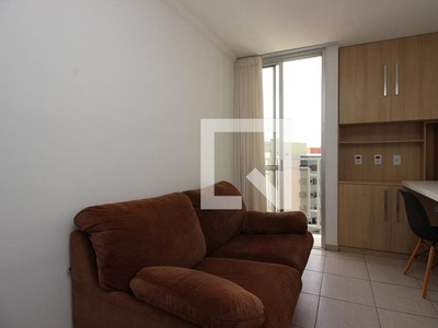 Apartamento para Aluguel - Águas Claras, 1 Quarto, 30 m2