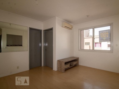 Apartamento para Aluguel - Alto Petrópolis, 1 Quarto, 40 m2