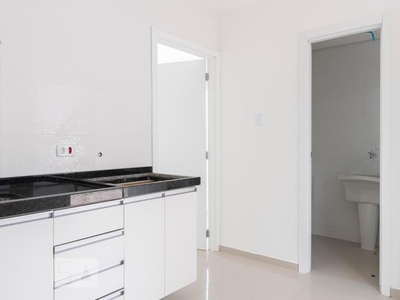 Apartamento para Aluguel - Bairro Alto, 1 Quarto, 34 m2