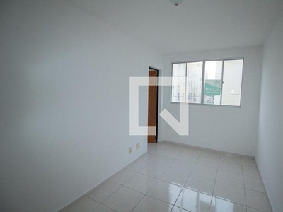 Apartamento para Aluguel - Bar dos Cavaleiros, 2 Quartos, 60 m2