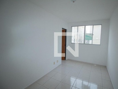 Apartamento para Aluguel - Bar dos Cavaleiros, 3 Quartos, 80 m2