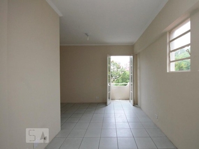 Apartamento para Aluguel - Bela Vista, 1 Quarto, 25 m2