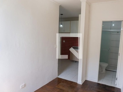 Apartamento para Aluguel - Bela Vista, 1 Quarto, 26 m2