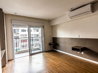 Apartamento para Aluguel - Bela Vista, 1 Quarto, 45 m2