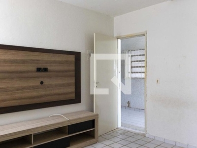 Apartamento para Aluguel - Boa Viagem, 1 Quarto, 40 m2