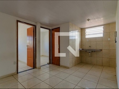 Apartamento para Aluguel - Boca do Rio, 2 Quartos, 49 m2
