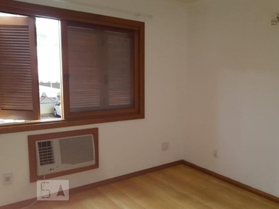 Apartamento para Aluguel - Bom Jesus, 2 Quartos, 90 m2