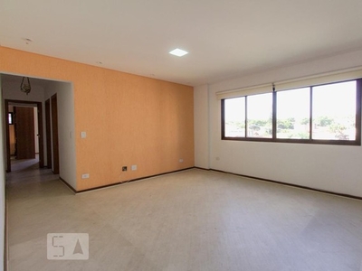 Apartamento para Aluguel - Bosque da Saúde, 3 Quartos, 135 m2