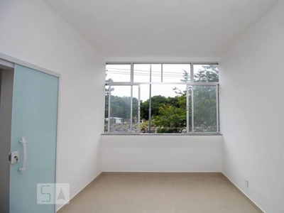 Apartamento para Aluguel - Botafogo, 1 Quarto, 20 m2