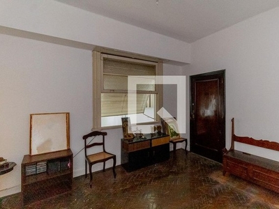 Apartamento para Aluguel - Botafogo, 3 Quartos, 177 m2