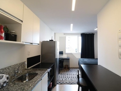 Apartamento para Aluguel - Brás, 1 Quarto, 20 m2