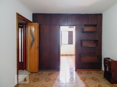 Apartamento para Aluguel - Brás, 1 Quarto, 37 m2