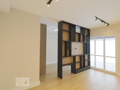 Apartamento para Aluguel - Brooklin, 1 Quarto, 51 m2