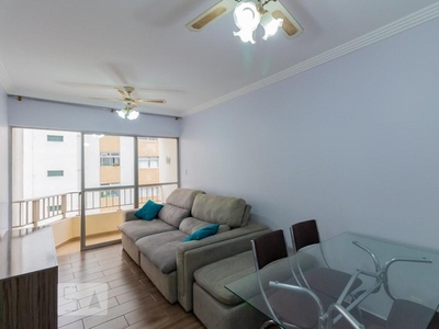 Apartamento para Aluguel - Brooklin, 2 Quartos, 64 m2