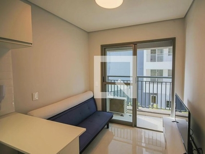 Apartamento para Aluguel - Butantã, 1 Quarto, 26 m2