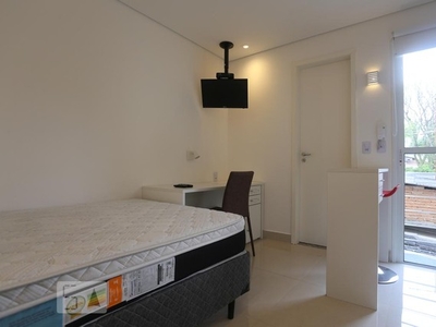 Apartamento para Aluguel - Butantã, 1 Quarto, 28 m2