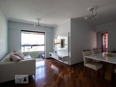 Apartamento para Aluguel - Butantã, 3 Quartos, 84 m2