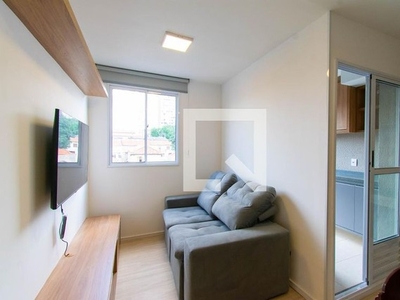 Apartamento para Aluguel - Cambuci, 1 Quarto, 28 m2