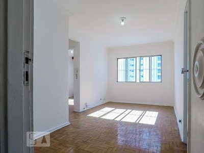 Apartamento para Aluguel - Cambuci, 1 Quarto, 55 m2
