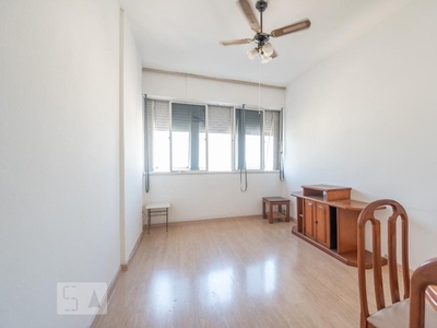 Apartamento para Aluguel - Centro, 1 Quarto, 60 m2