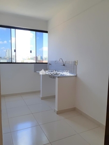 Apartamento para aluguel com 1 quarto em Taguatinga Norte, Taguatinga