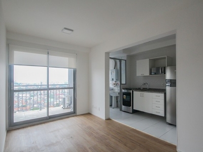 Apartamento para Aluguel com 3 quartos , 65m² em Vila Mascote - São Paulo