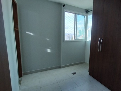 Apartamento para aluguel com 70 m2 com 3 quartos Águas Claras