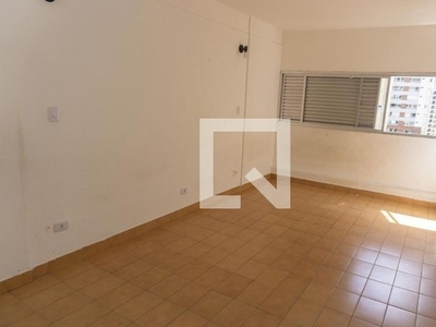 Apartamento para Aluguel - Consolação, 1 Quarto, 40 m2