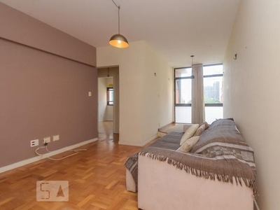 Apartamento para Aluguel - Consolação, 2 Quartos, 67 m2