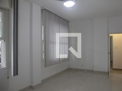 Apartamento para Aluguel - Copacabana, 2 Quartos, 85 m2