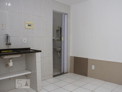 Apartamento para Aluguel - Engenho Novo, 1 Quarto, 25 m2