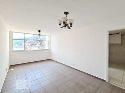 Apartamento para Aluguel - Engenho Novo, 1 Quarto, 52 m2