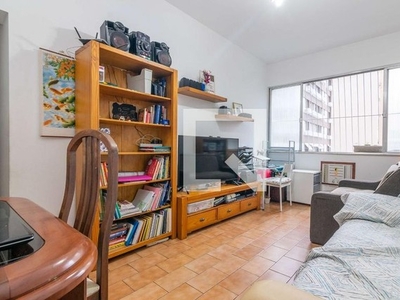 Apartamento para Aluguel - Flamengo, 2 Quartos, 74 m2