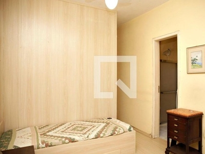 Apartamento para Aluguel - Independência, 1 Quarto, 35 m2