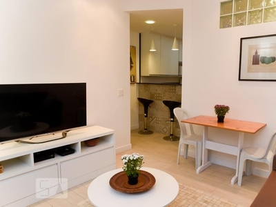 Apartamento para Aluguel - Ipanema, 2 Quartos, 65 m2
